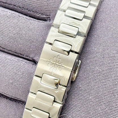 Patek Philippe Nautilus 7118/1200A-001 Stainless Steel