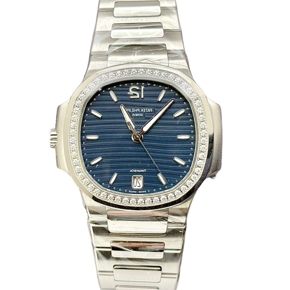 Patek Philippe Nautilus 7118/1200A-001 Stainless Steel