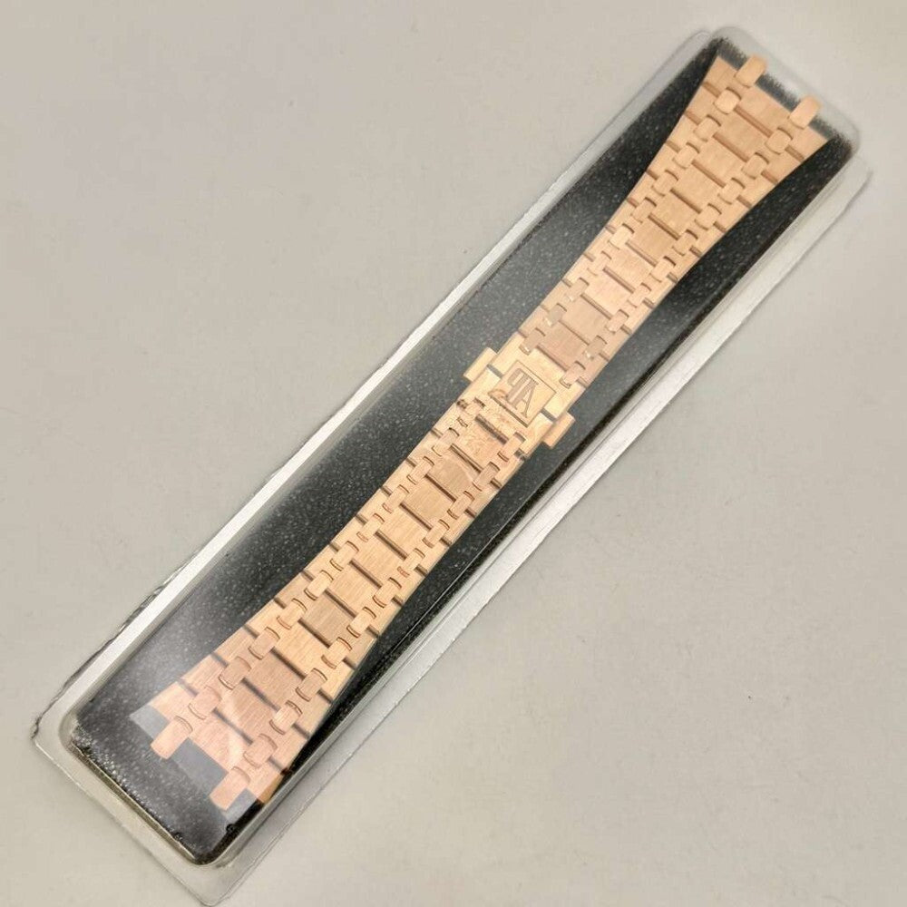 Audemars Piguet Bracelet Rg Bracelet 26022Or. Rose Gold