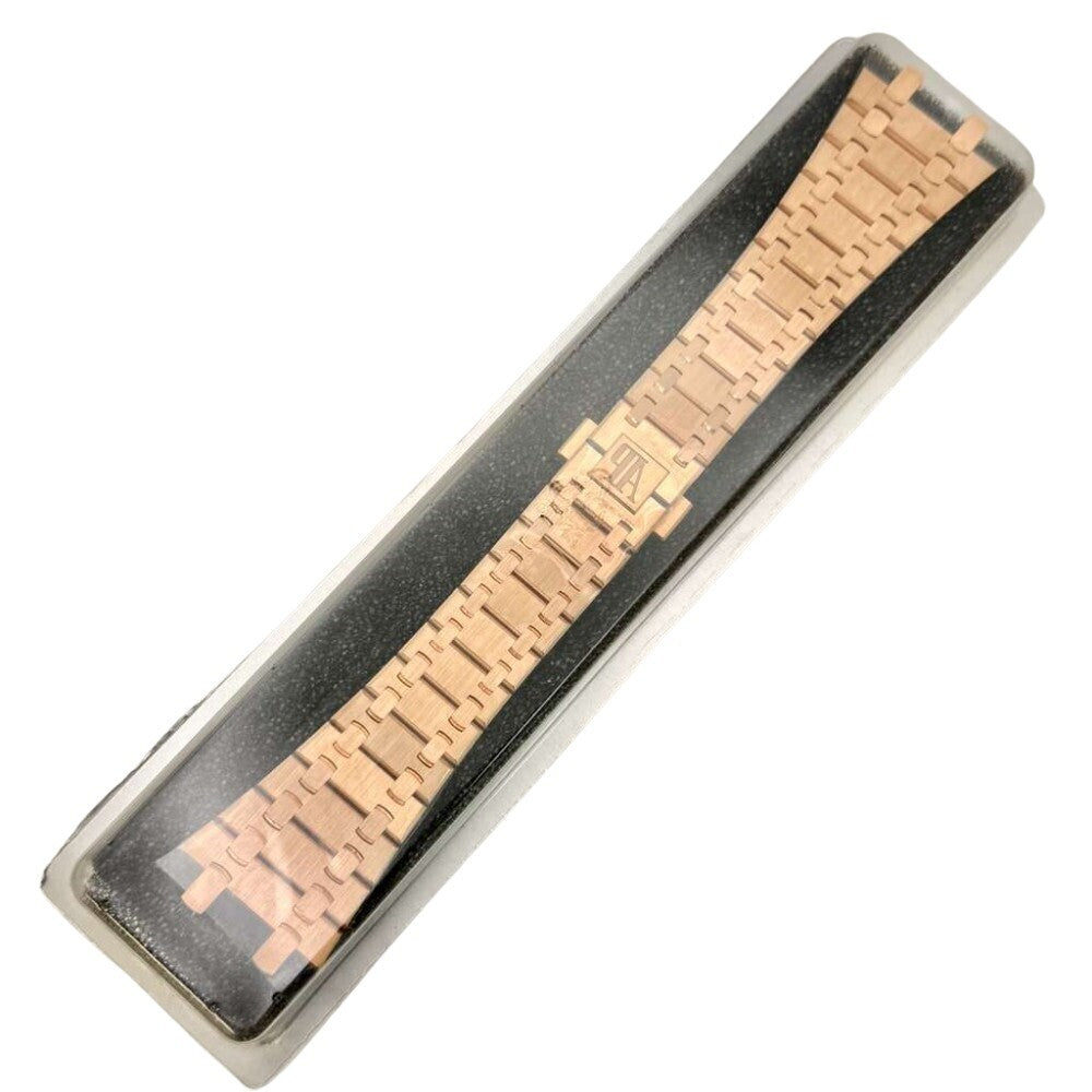 Audemars Piguet Bracelet Rg Bracelet 26022Or. Rose Gold