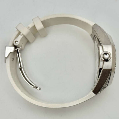 Audemars Piguet Royal Oak Concept Flying Tourbillon 26227Bc.zz.d011Cr.01 White Gold