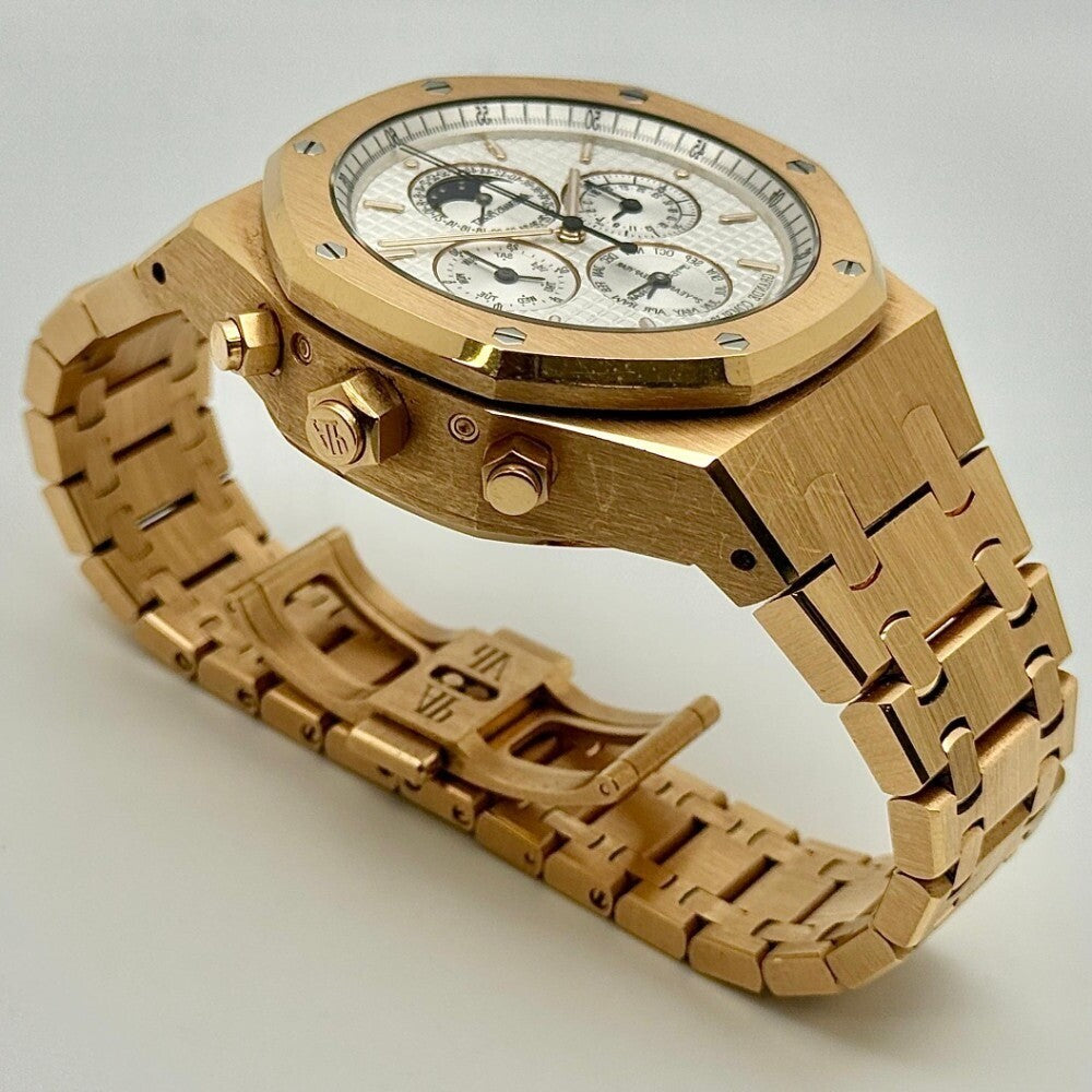 Audemars Piguet Grand Complications 25880Or.oo.d088Cr.01 Rose Gold