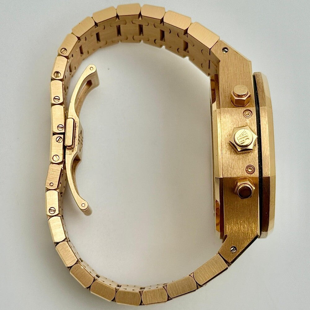 Audemars Piguet Grand Complications 25880Or.oo.d088Cr.01 Rose Gold