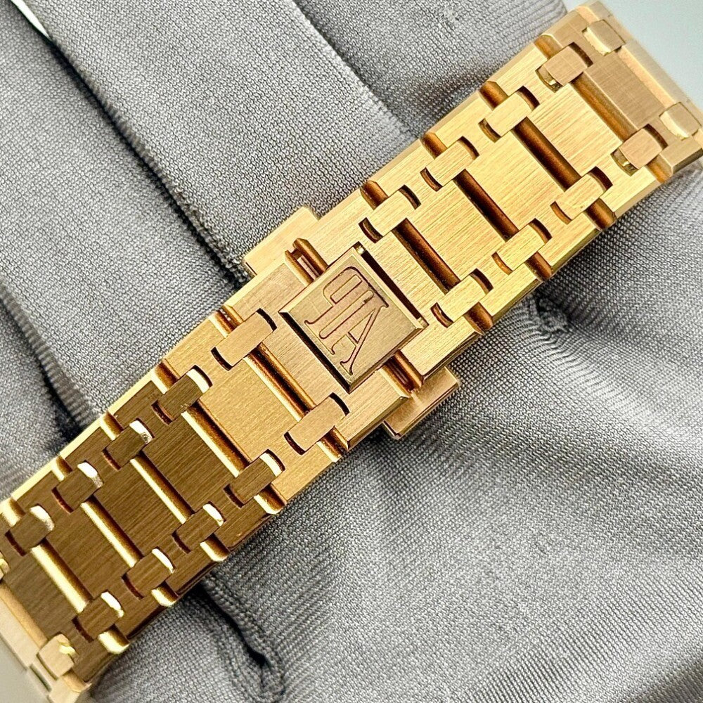 Audemars Piguet Grand Complications 25880Or.oo.d088Cr.01 Rose Gold