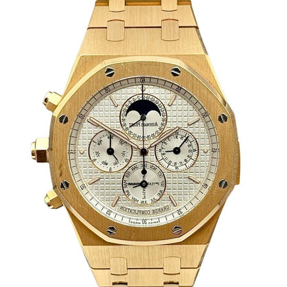 Audemars Piguet Grand Complications 25880Or.oo.d088Cr.01 Rose Gold
