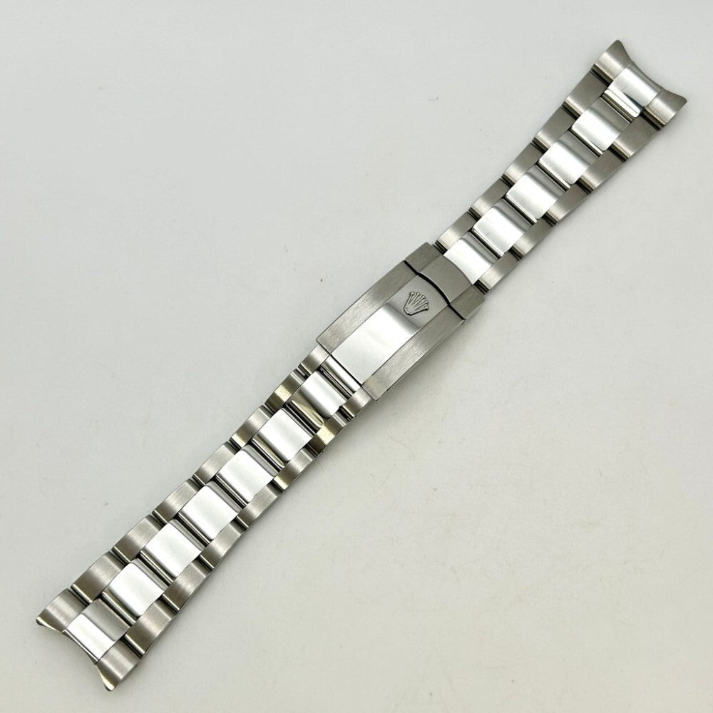 Rolex Oyster Bracelet 72800 Stainless Steel