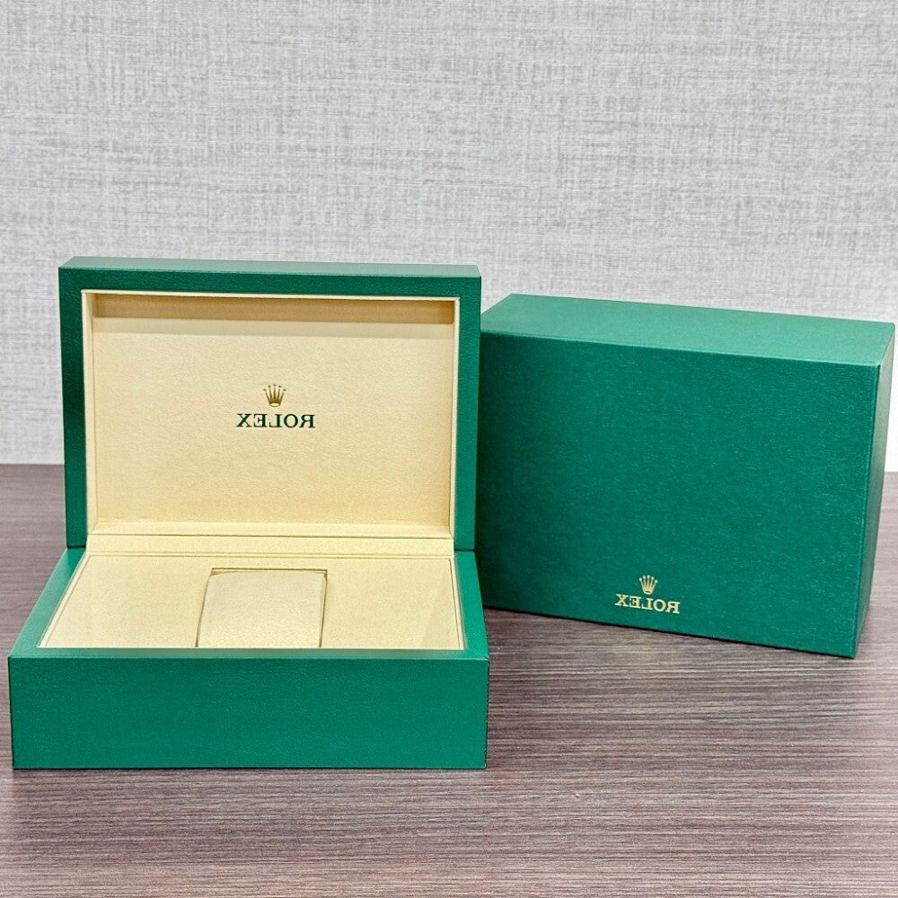 Rolex Box Miscellaneous