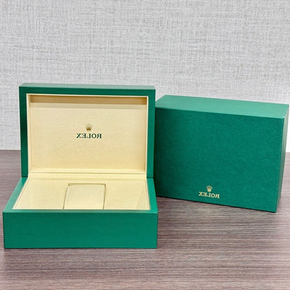Rolex Box Miscellaneous
