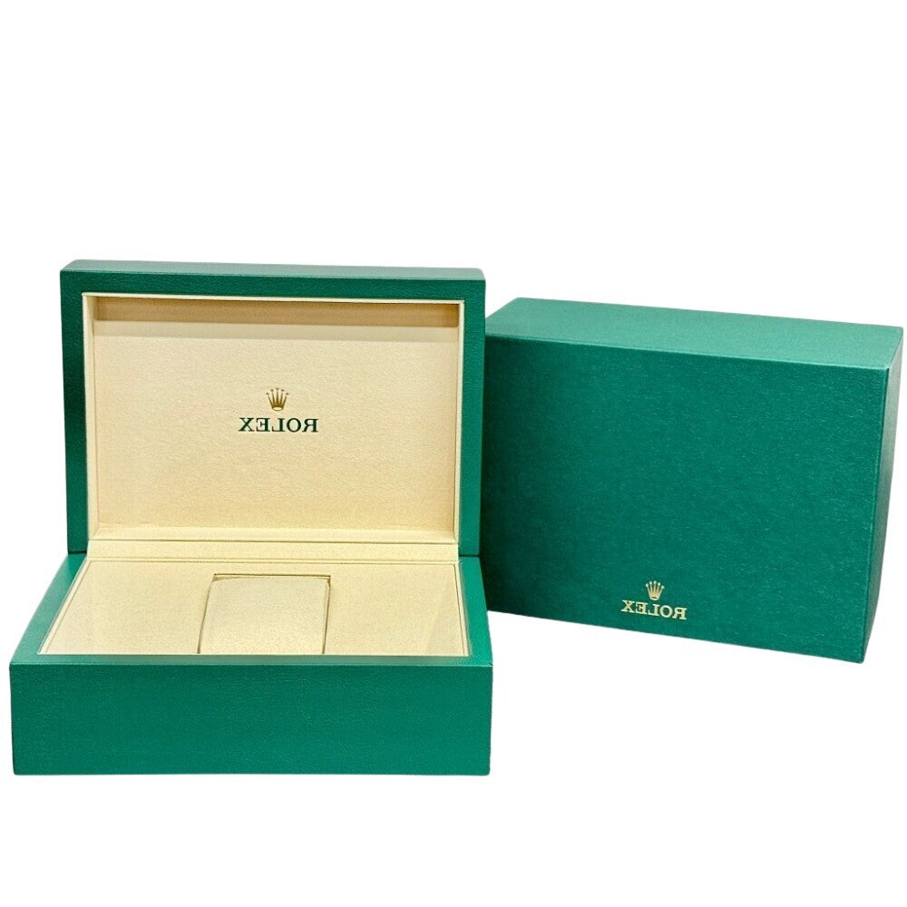 Rolex Box Miscellaneous