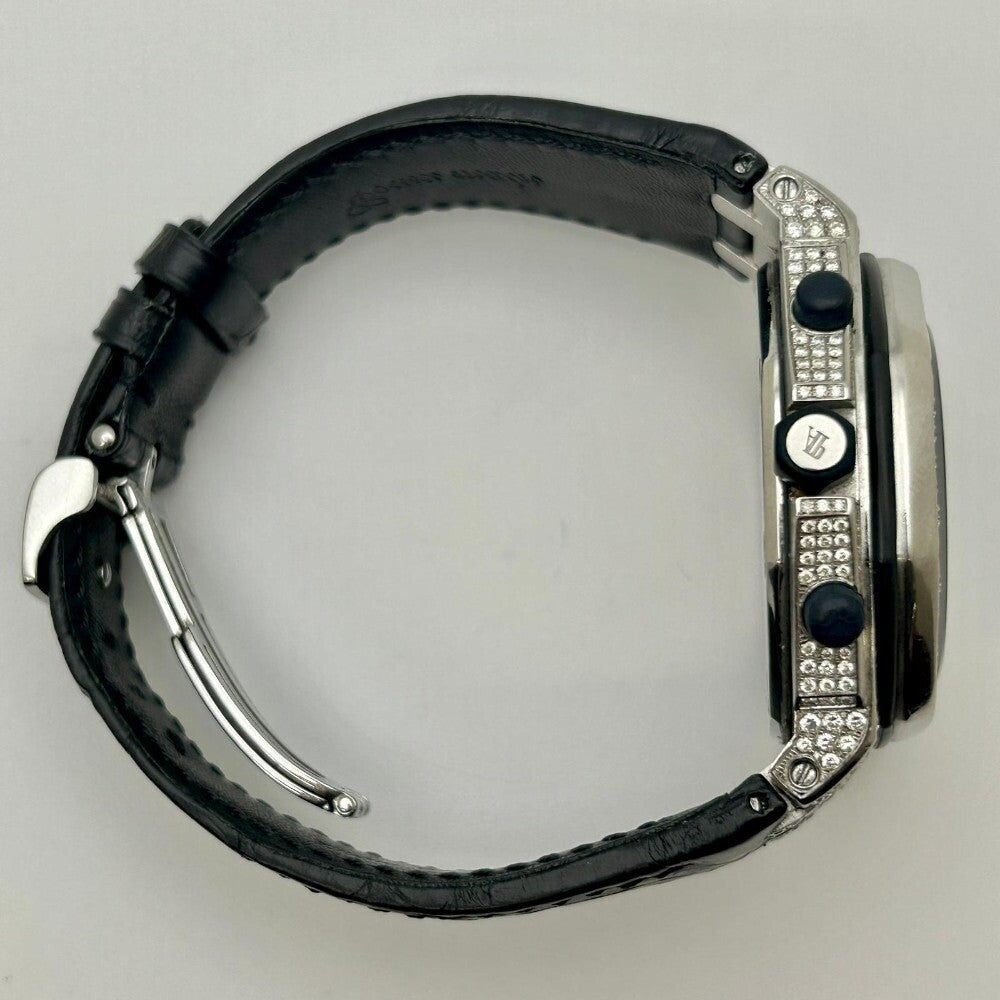 Audemars Piguet Royal Oak Off Shore Chronograph 25940Sk.oo.d002Ca.02 Stainless Steel