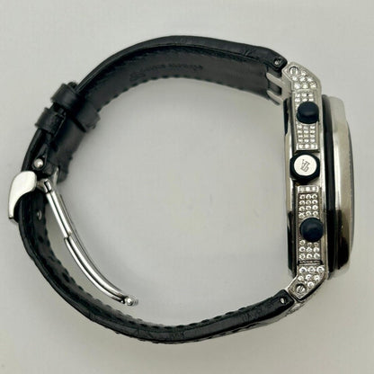Audemars Piguet Royal Oak Off Shore Chronograph 25940Sk.oo.d002Ca.02 Stainless Steel
