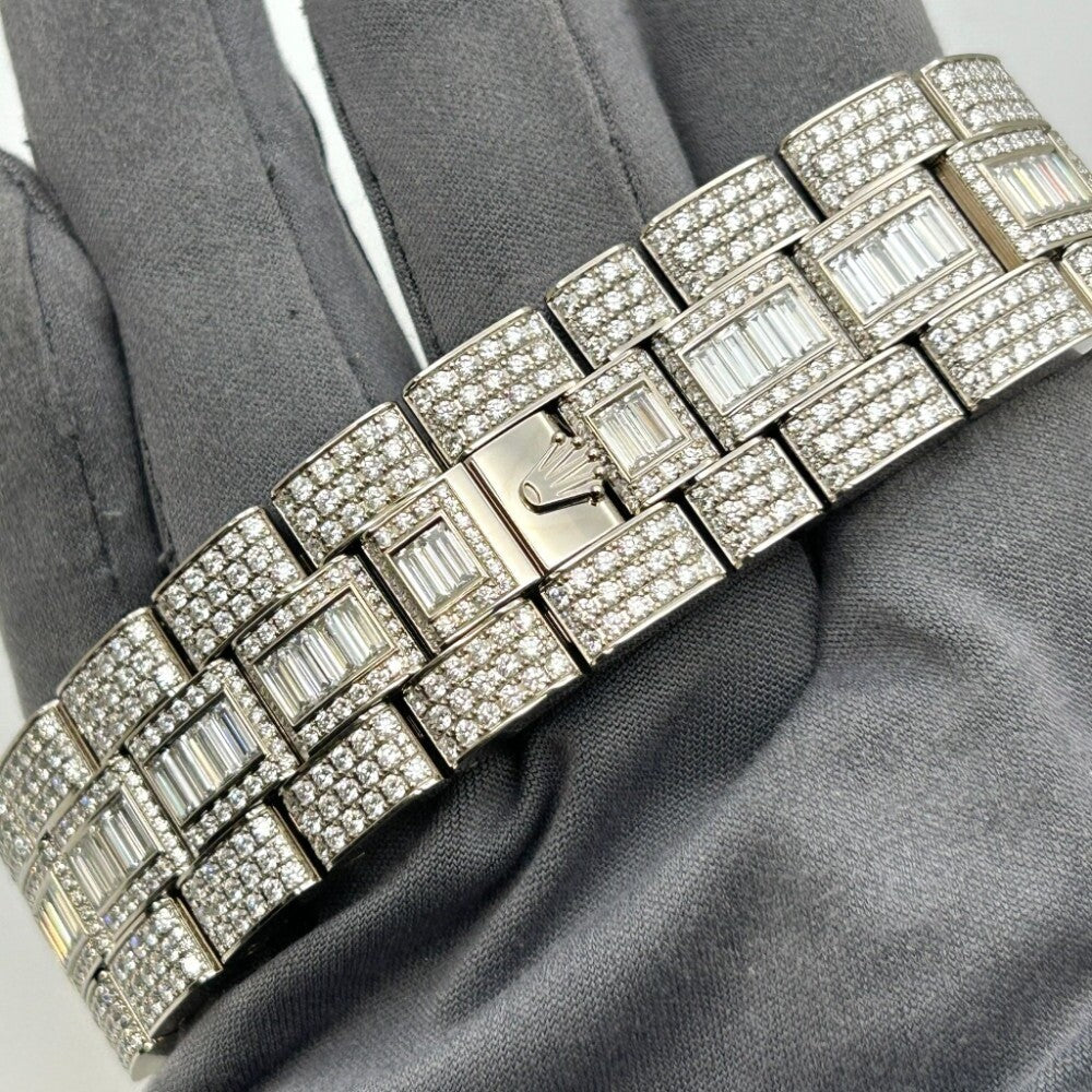 Rolex Sky-Dweller 336959Tbr White Gold