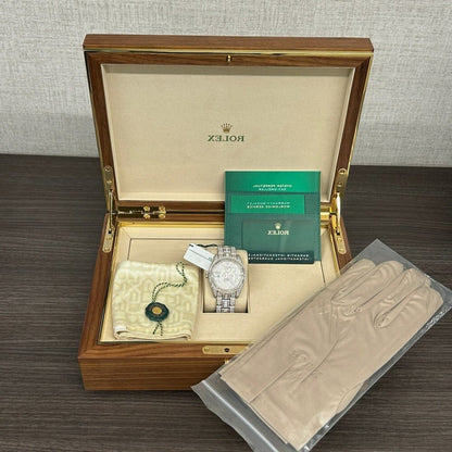 Rolex Sky-Dweller 336959Tbr White Gold