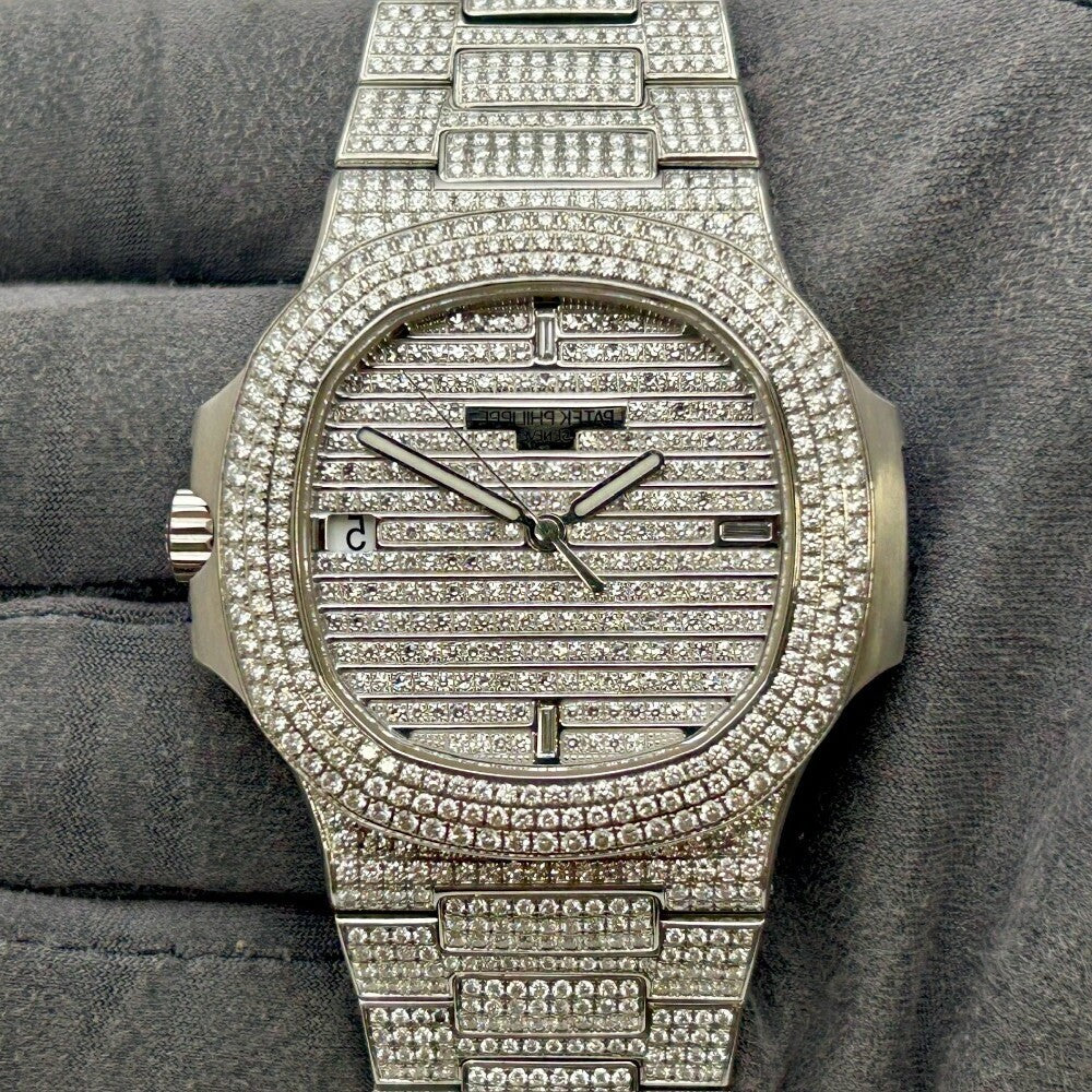 Patek Philippe Nautilus 5711/1A-011 Stainless Steel
