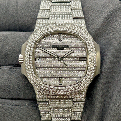 Patek Philippe Nautilus 5711/1A-011 Stainless Steel
