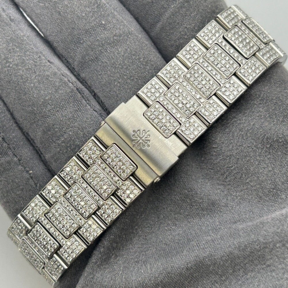 Patek Philippe Nautilus 5711/1A-011 Stainless Steel