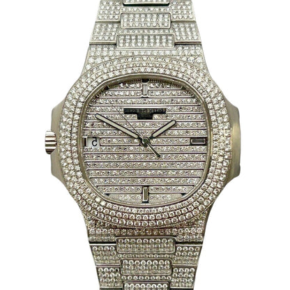 Patek Philippe Nautilus 5711/1A-011 Stainless Steel