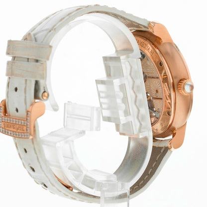 Audemars Piguet Jules Audemars Tourbillon 26084Or.zz.d016Cr.01 Rose Gold