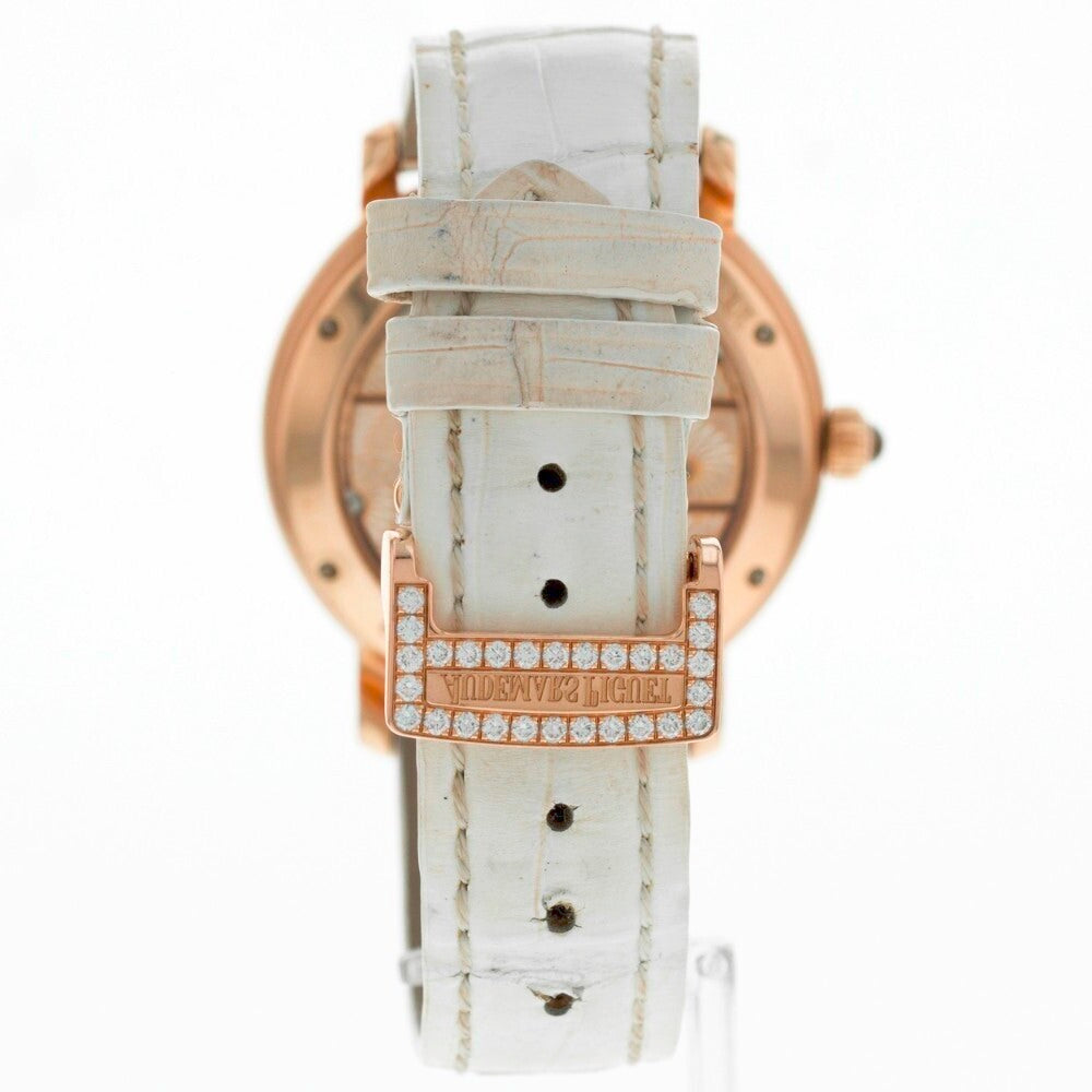 Audemars Piguet Jules Audemars Tourbillon 26084Or.zz.d016Cr.01 Rose Gold