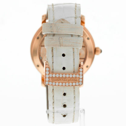 Audemars Piguet Jules Audemars Tourbillon 26084Or.zz.d016Cr.01 Rose Gold