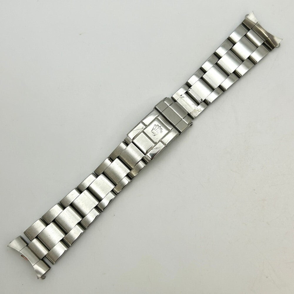 Rolex Oyster Bracelet 78790 Stainless Steel