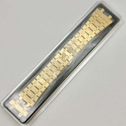 Audemars Piguet Bracelet Yg Bracelets For 15300/15202/26331Ba Yellow Gold