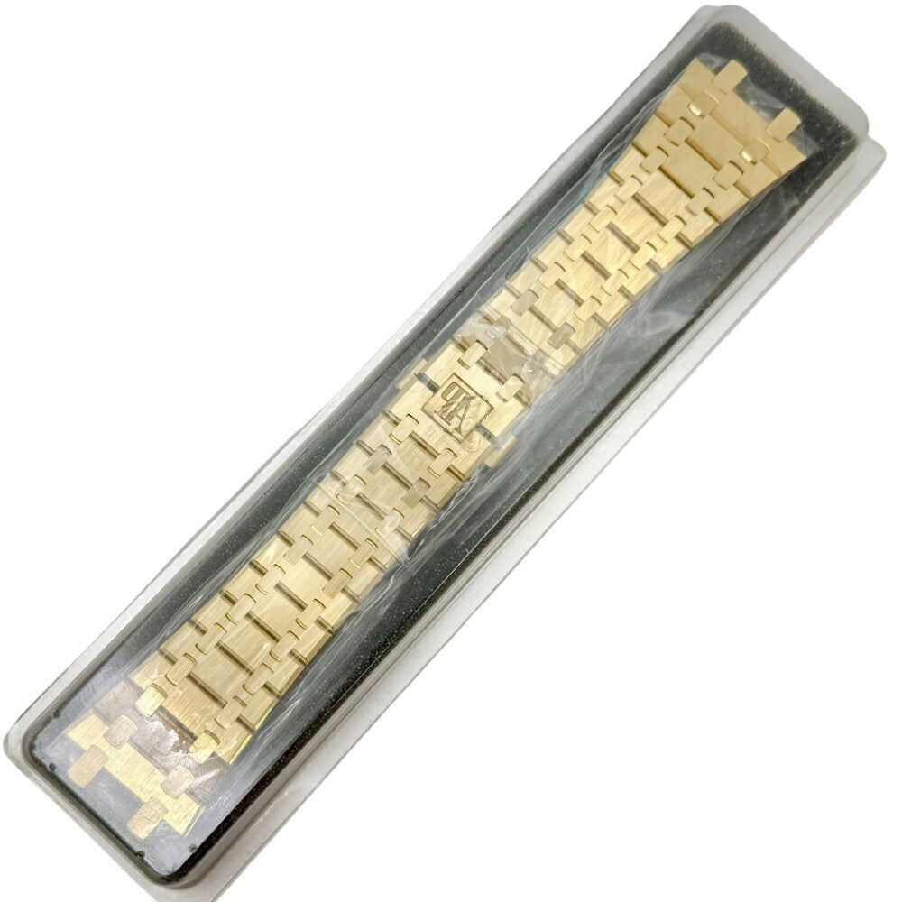 Audemars Piguet Bracelet Yg Bracelets For 15300/15202/26331Ba Yellow Gold