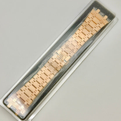 Audemars Piguet Bracelet Rg Bracelet 15500/26331Or Rose Gold
