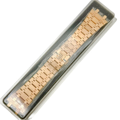 Audemars Piguet Bracelet Rg Bracelet 15500/26331Or Rose Gold