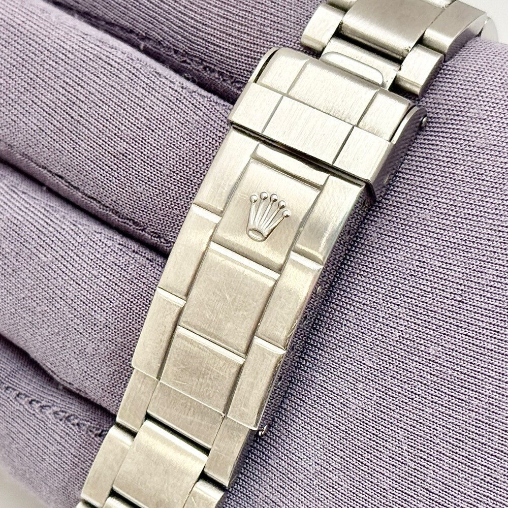 Rolex Submariner 16610Lv Stainless Steel
