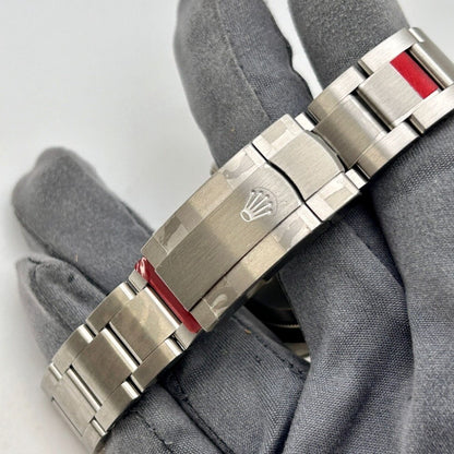Rolex Air-King 116900 Stainless Steel