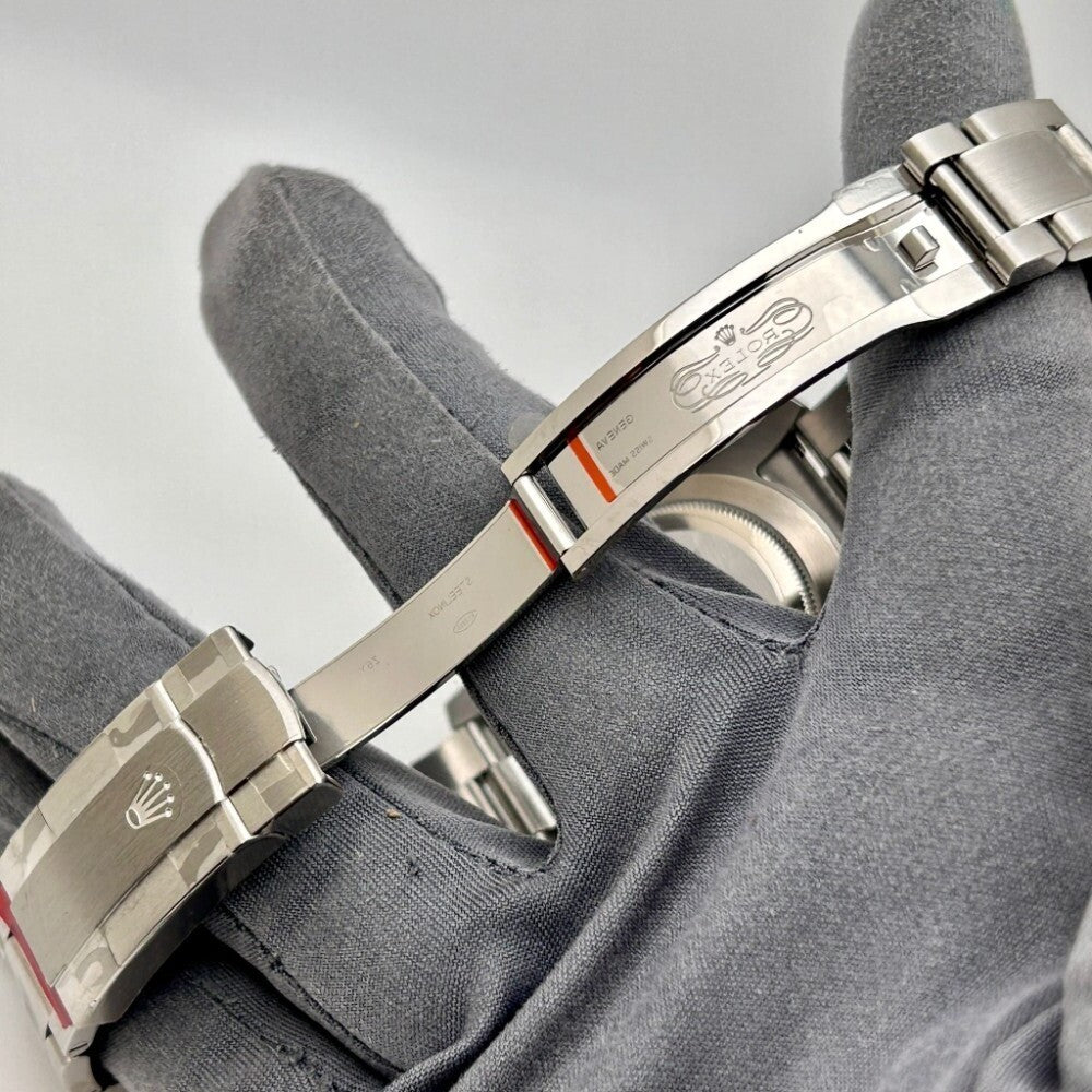 Rolex Air-King 116900 Stainless Steel
