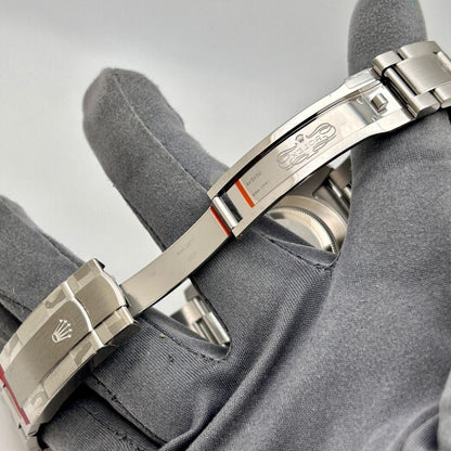 Rolex Air-King 116900 Stainless Steel