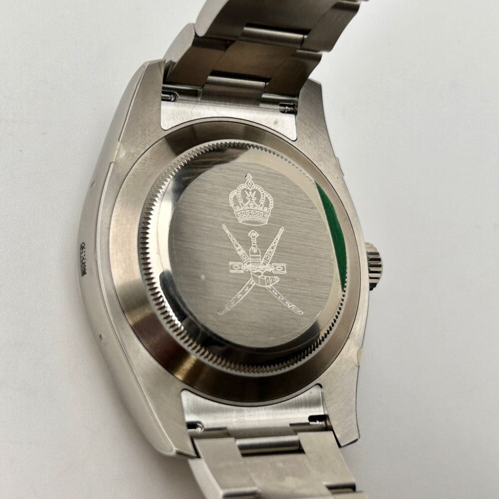 Rolex Air-King 116900 Stainless Steel