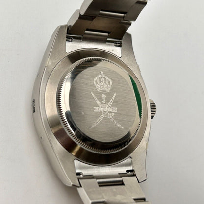 Rolex Air-King 116900 Stainless Steel