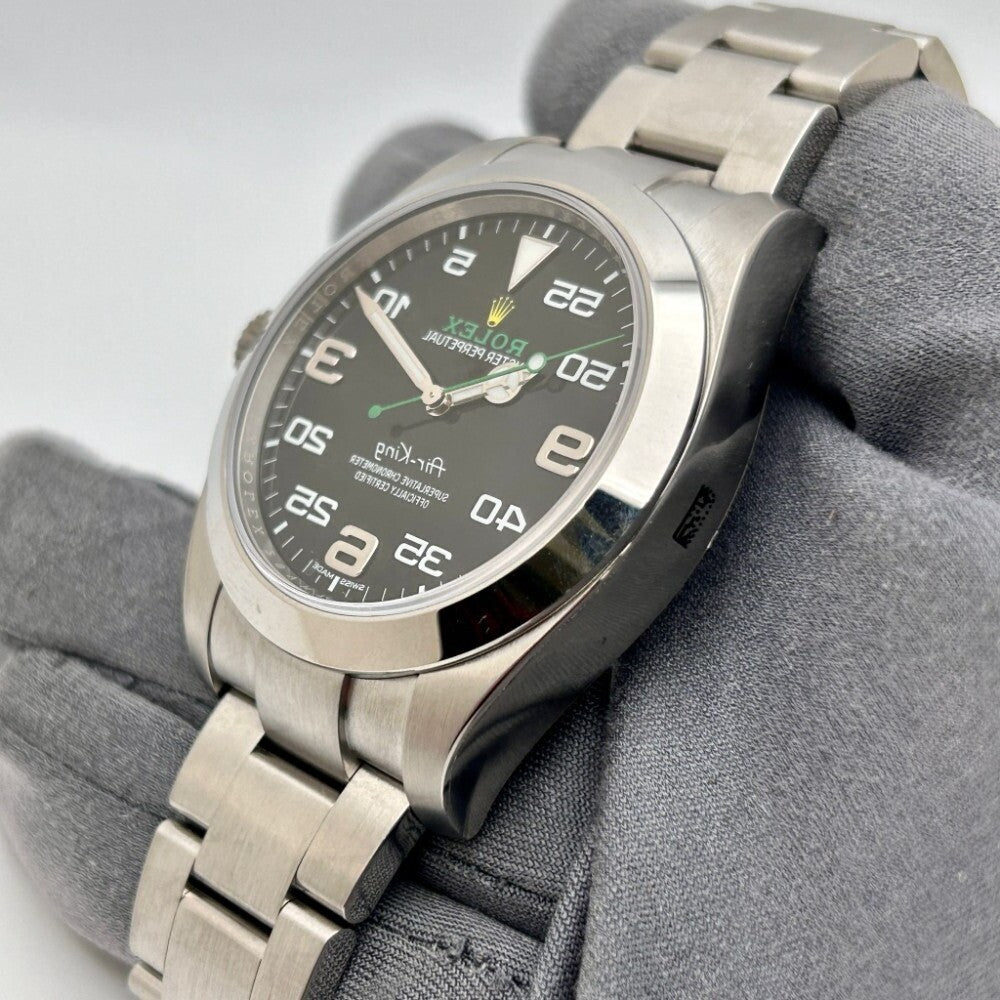 Rolex Air-King 116900 Stainless Steel
