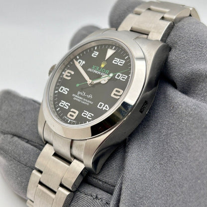 Rolex Air-King 116900 Stainless Steel