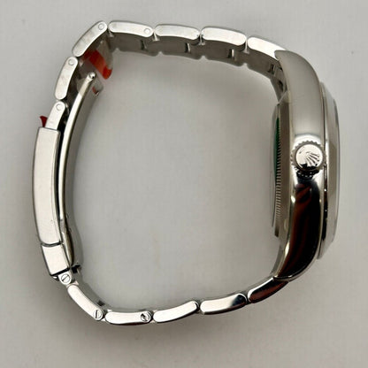 Rolex Air-King 116900 Stainless Steel