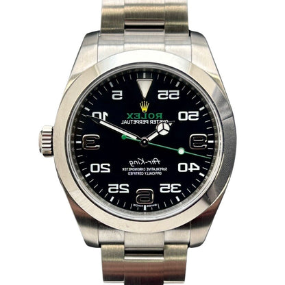 Rolex Air-King 116900 Stainless Steel