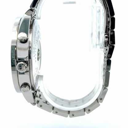 Mens Jacob & Co Five Time Zone JC 47mm Diamond Watch