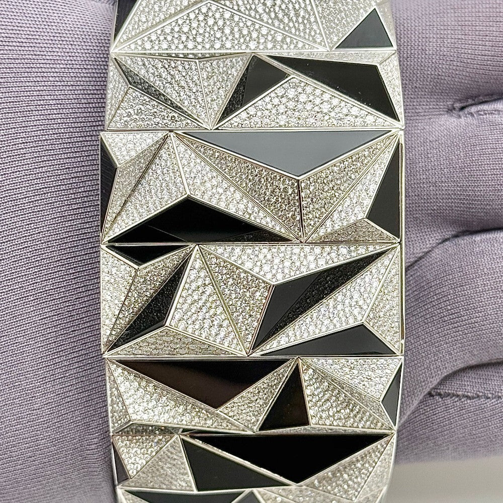 Audemars Piguet Haute Joaillerie Diamond Punk 79419Bc.zo.9189Bc.01 White Gold