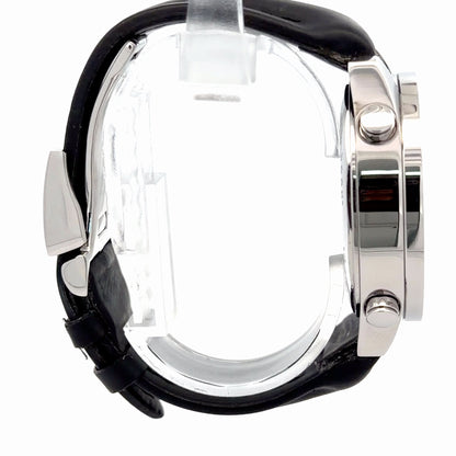 Mens Jacob & Co Five Time Zone JC Watch