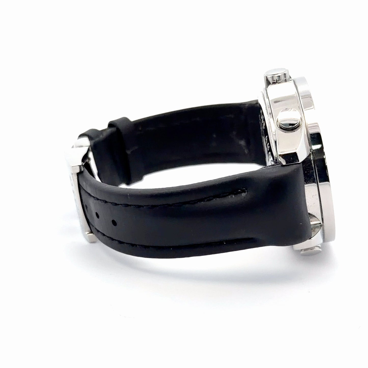 Mens Jacob & Co Five Time Zone JC Watch