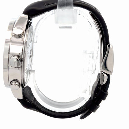 Mens Jacob & Co Five Time Zone JC Watch