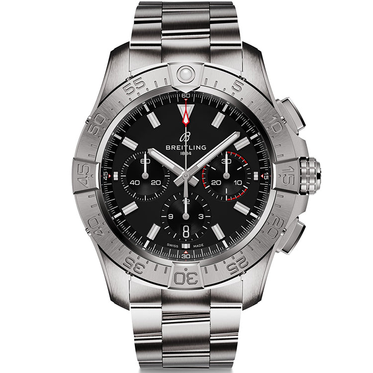 BREITLING AVENGER CHRONO B01 44 AB0147101B1A1