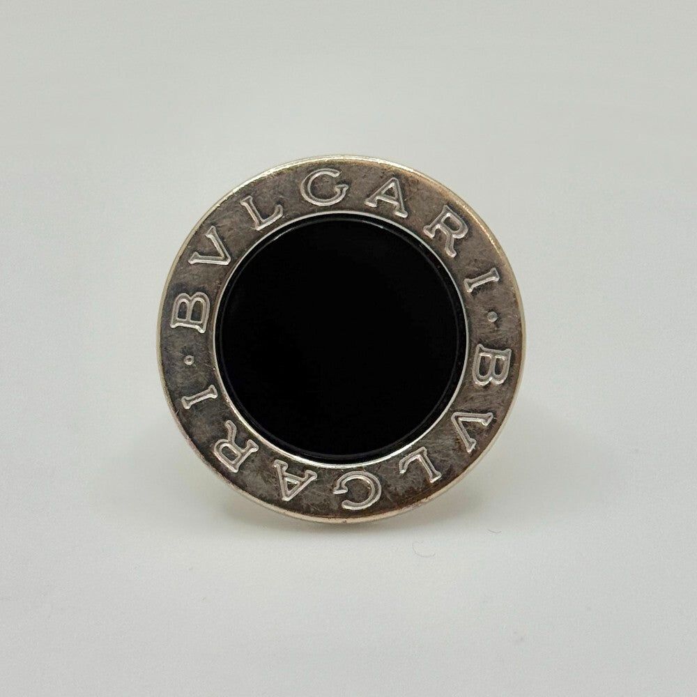 Bvlgari Bvlgari Mop Ring White Gold