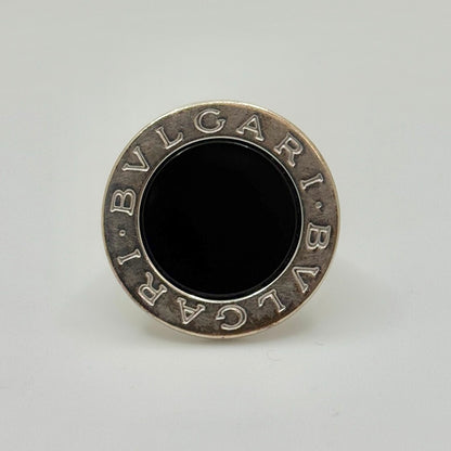 Bvlgari Bvlgari Mop Ring White Gold