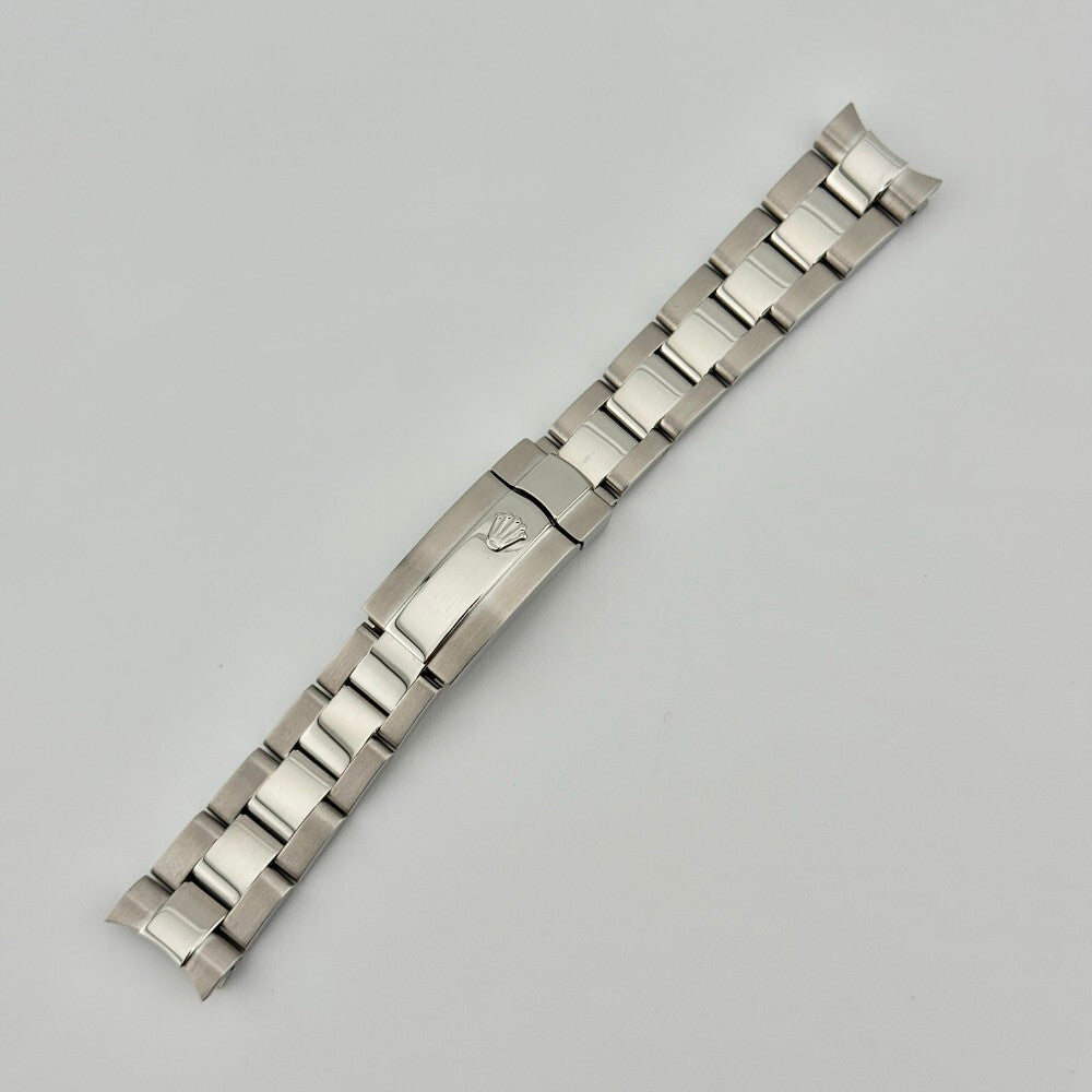 Rolex Oyster Bracelet 72160 Stainless Steel