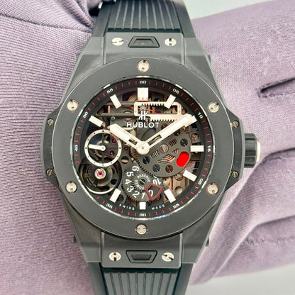 Hublot Big Bang Meca-10 414.Ci.1123.Rx Ceramic