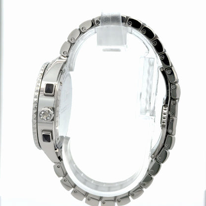 Womens Dior Christal Sharon Stone Limited Edition Diamond Watch